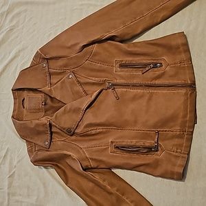 Max Studio Lightweight Jacket